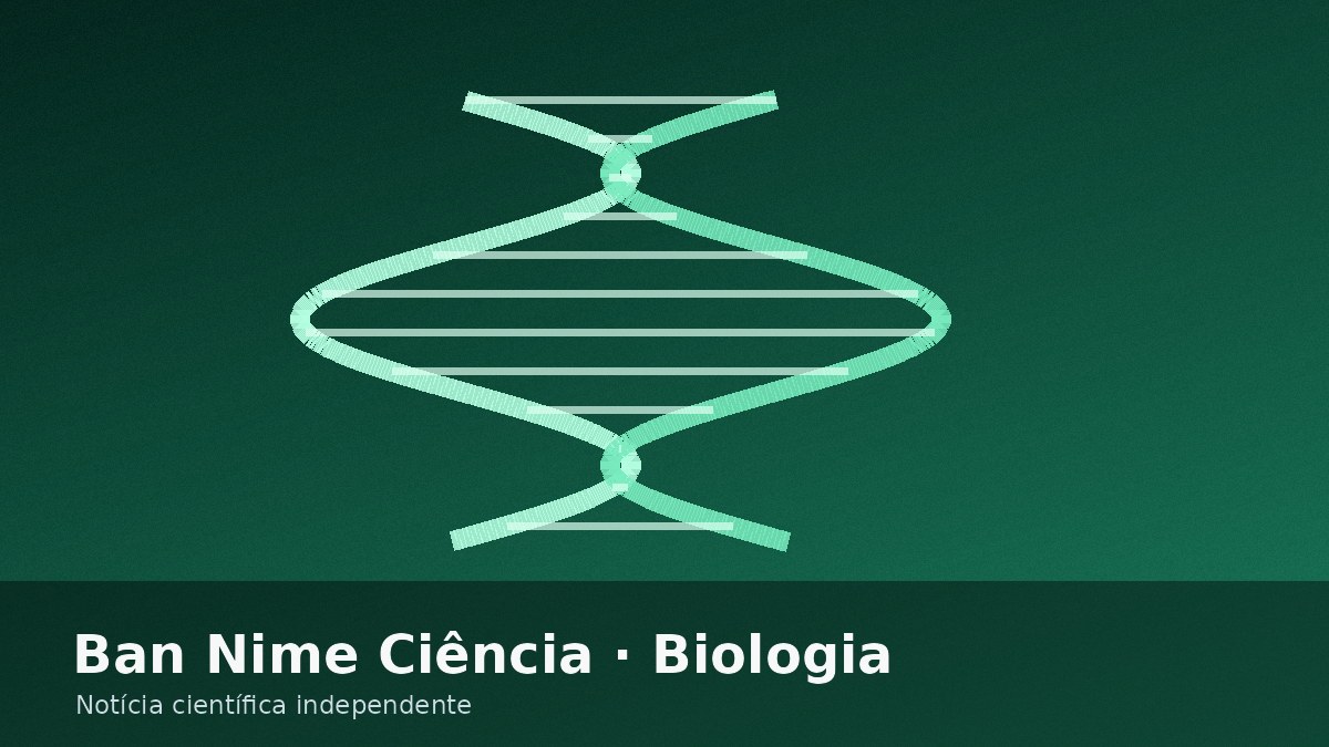 DNA, genes e regulação celular